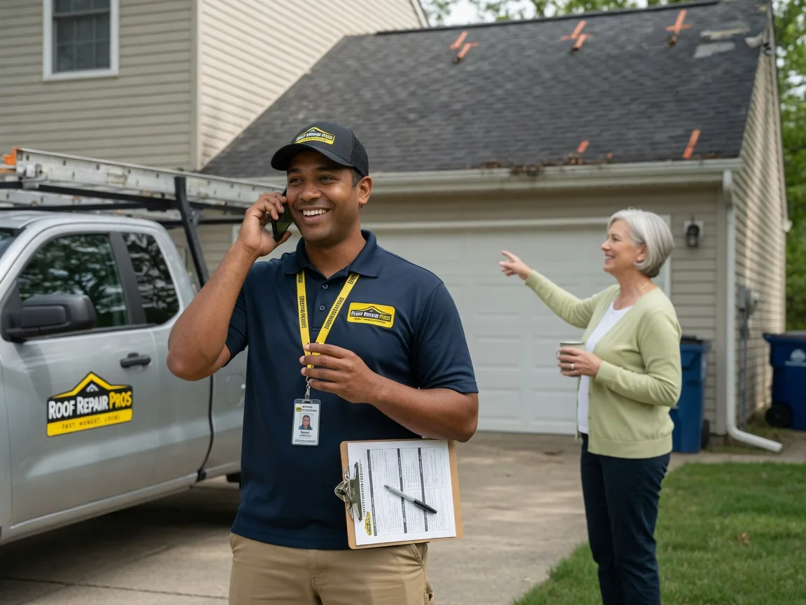 Roof Repair Randolph, AL FAQs